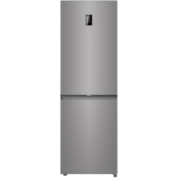 Холодильник-морозильник Candy CFN6185SDC