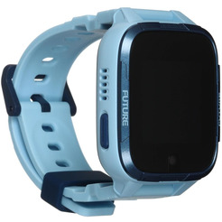 Смарт-часы Honor Choice Kids Watch Plus (TAR-WB01) Синий