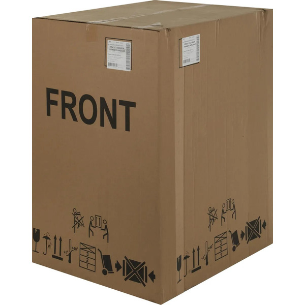 Кухонная плита Лысьва ГП 400 МС-2у (коричневый, стеклянная крышка)