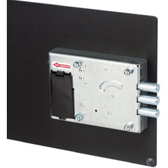 Сейф мебельный BRABIX SF-230EL (291147)