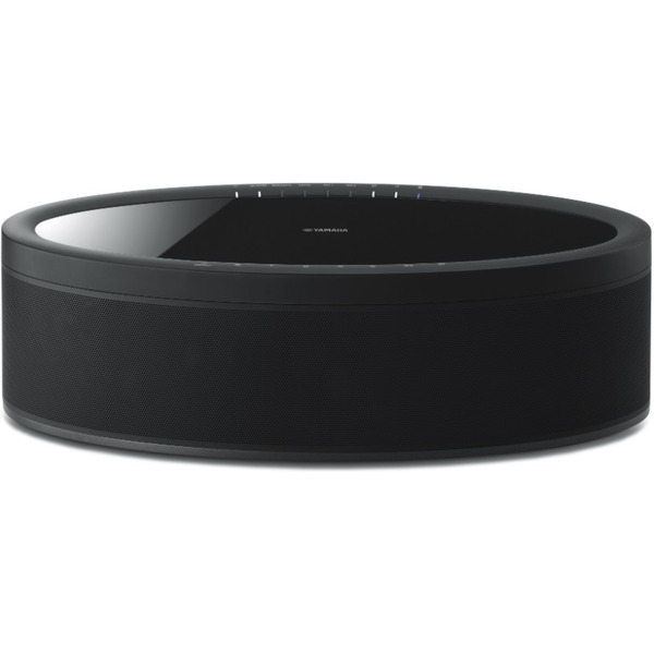 Беспроводная аудиосистема Yamaha WX-051 Black