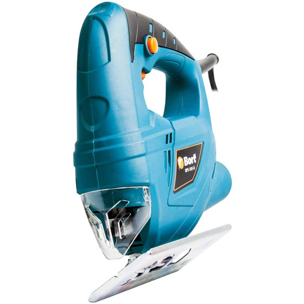 Электролобзик BORT BPS-505-P