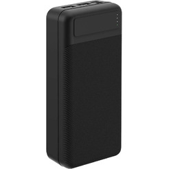 Внешний аккумулятор TFN TFN-PB-279-BK (черный)