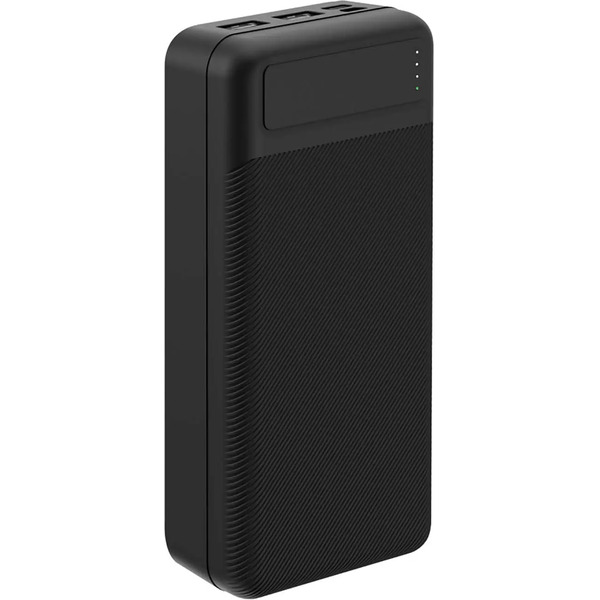 Внешний аккумулятор TFN TFN-PB-279-BK (черный)