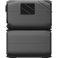 Портативная зарядная станция EcoFlow River 3 Max Plus