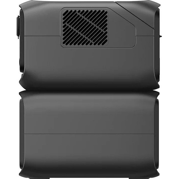 Портативная зарядная станция EcoFlow River 3 Max Plus