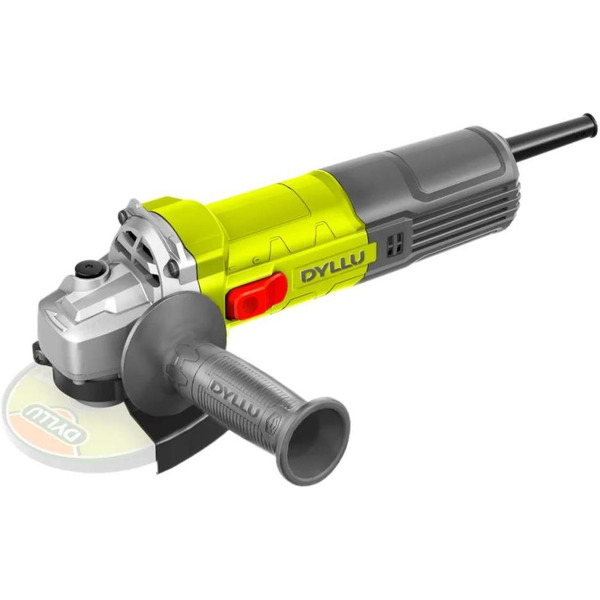 Угловая шлифмашина DYLLU DTAG15851
