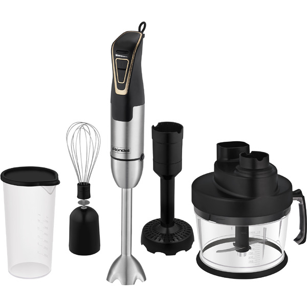 Блендерный набор Rondell RDE-1303
