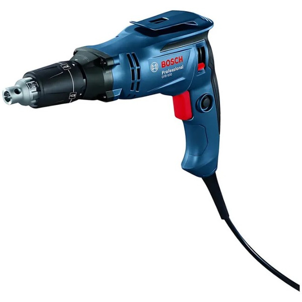 Шуруповерт для Bosch GTB 650 Professional 06014A2000