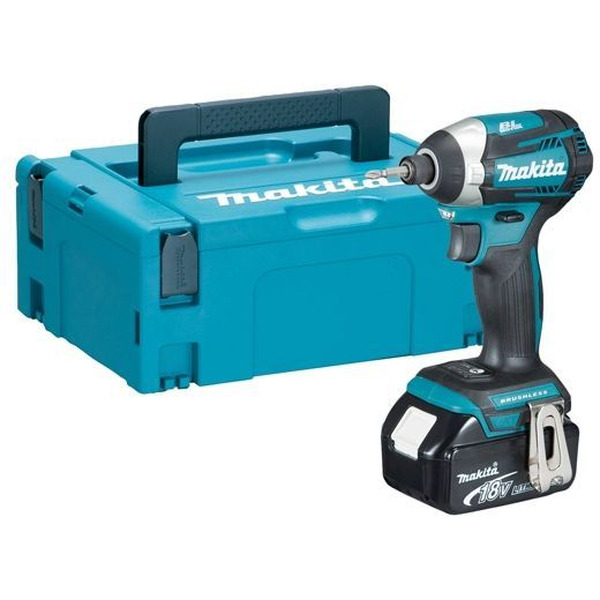 Винтоверт Makita DTD154RFE