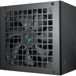 Блок питания DeepCool R-PL550D-FC0B-EU