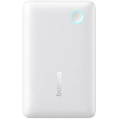 Внешний аккумулятор Baseus EnerFill FP11 P1008210C213-00 10000mAh 15W (белый)