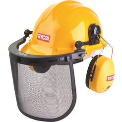 Шлем RYOBI ACC008 (5132000032)