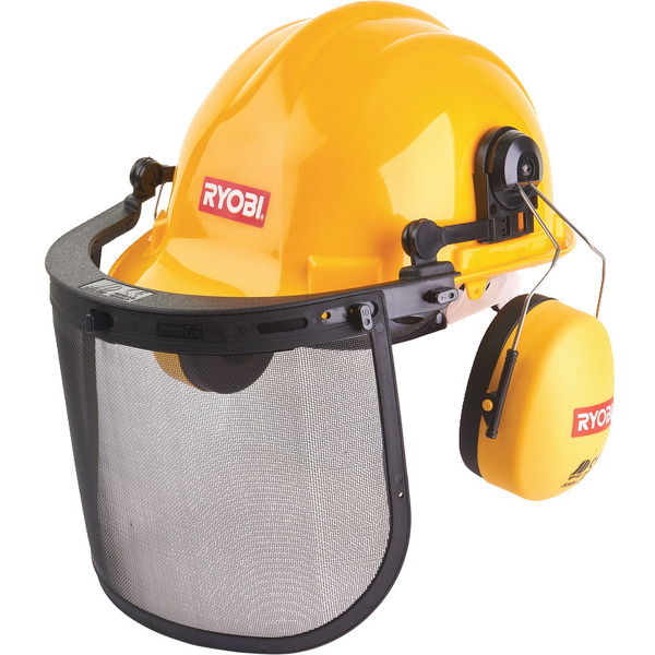 Шлем RYOBI ACC008 (5132000032)