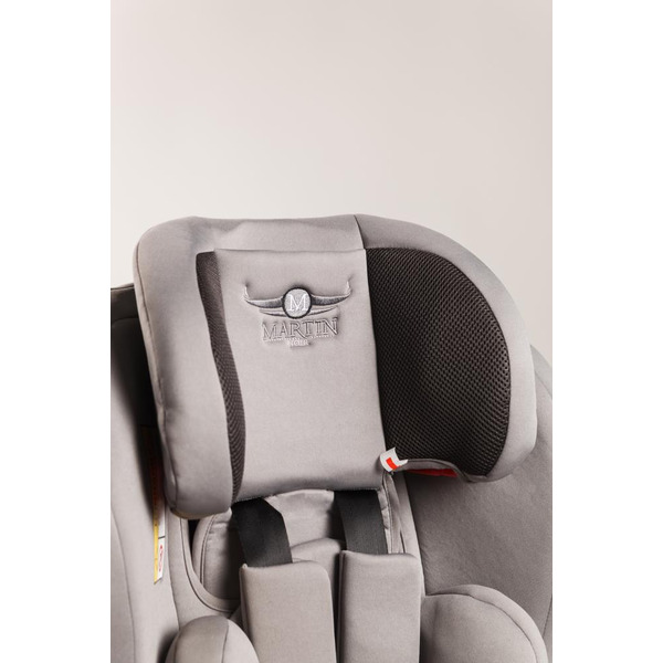 Автокресло MARTIN NOIR Olympic 360 (gray squirrel)