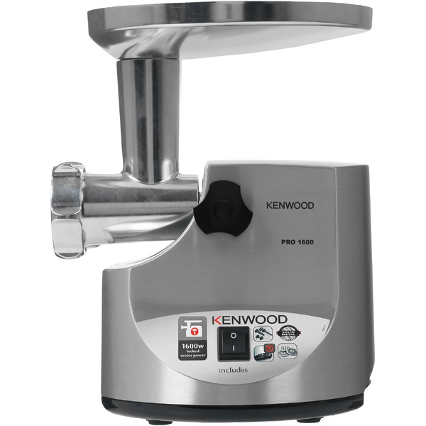 Мясорубка KENWOOD MG510