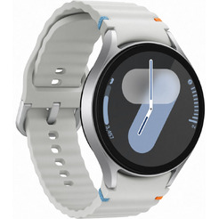 Smart-часы SAMSUNG Galaxy Watch 7 44mm LTE (SM-L315FZSACAU) Silver