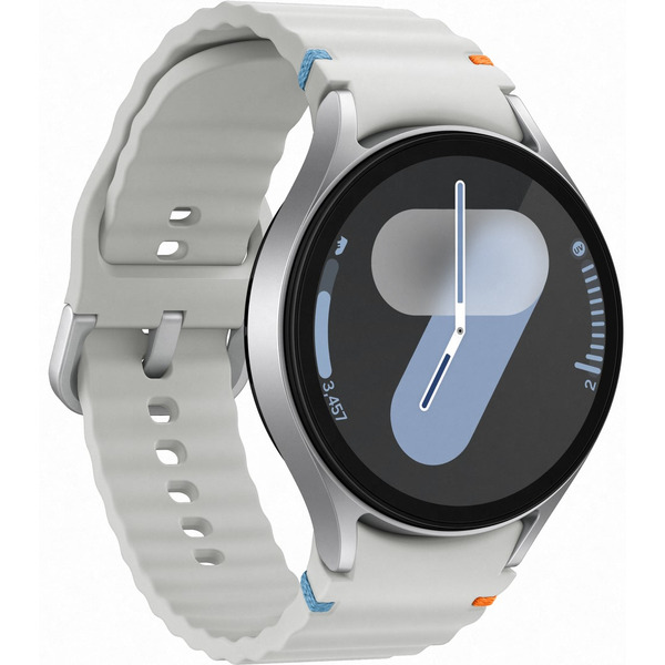 Smart-часы SAMSUNG Galaxy Watch 7 44mm LTE (SM-L315FZSACAU) Silver