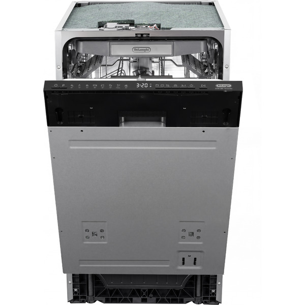 Встраиваемая посудомоечная машина DeLonghi DDW 08S Tanzanite