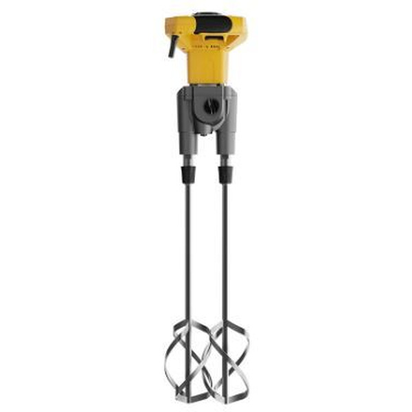 Дрель-миксер Deli EDC177 (9190593)