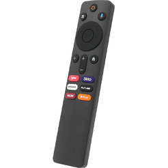 Пульт Huayu XMRM-N5 с голосовой функцией для телевизора Xiaomi HBT027