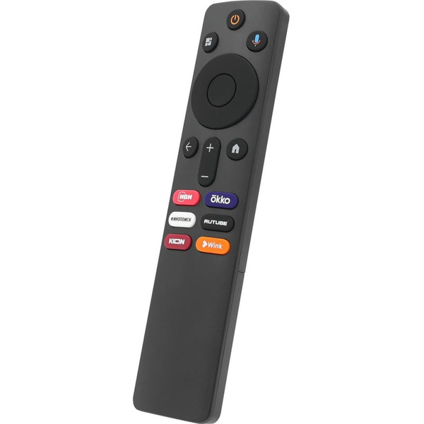 Пульт Huayu XMRM-N5 с голосовой функцией для телевизора Xiaomi HBT027