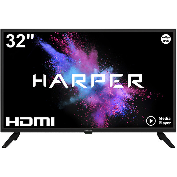 Телевизор Harper 32R670T