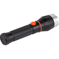 Фонарь тактический USB LEDVANCE FLASHL TACTIC RECH