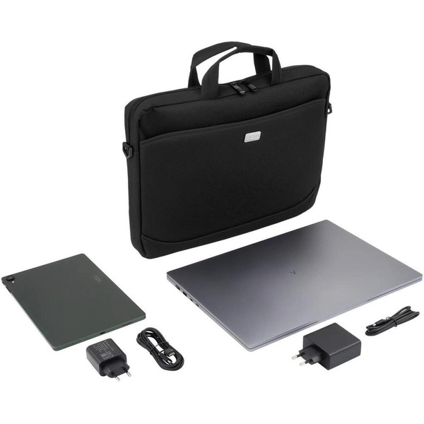 Сумка для ноутбука Digma R212BK