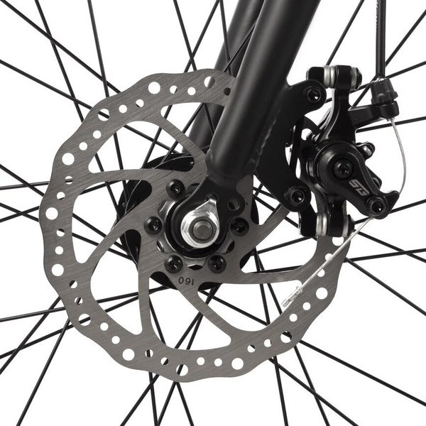 Велосипед Novatrack 20MHD.TIGER.GN4