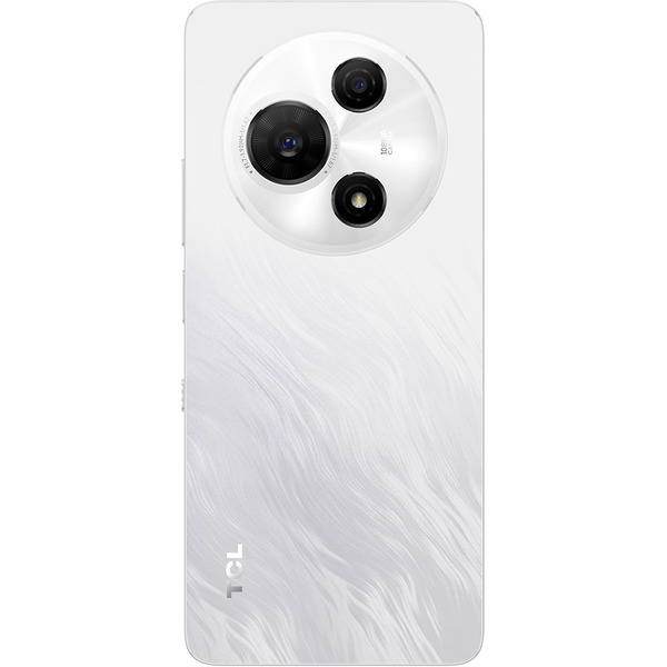 Смартфон TCL 60 NXTPAPER 8GB/256GB (белый)