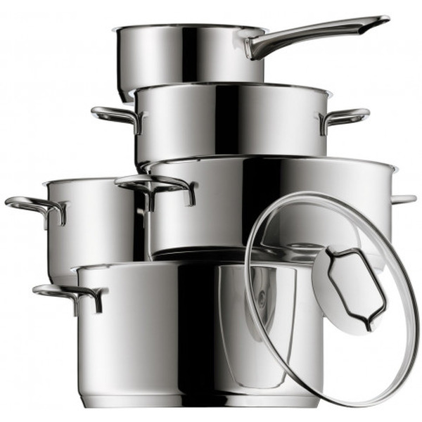 Набор посуды WMF Brillant 5 0739156030