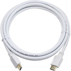 Кабель Cablexpert CC-HDMI4-W-10