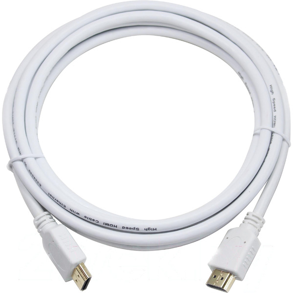 Кабель Cablexpert CC-HDMI4-W-10