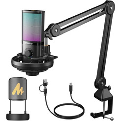 Микрофон Maono PM450S