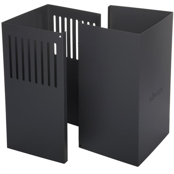 Кухонная вытяжка Konigin Colibri 60 (серый)