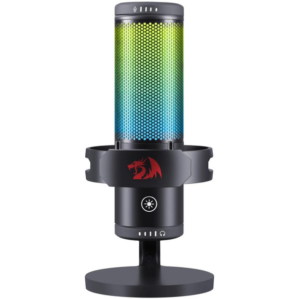 Микрофон Redragon Fenris GM301 (72230)