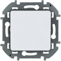 Переключатель Legrand Inspiria 673650