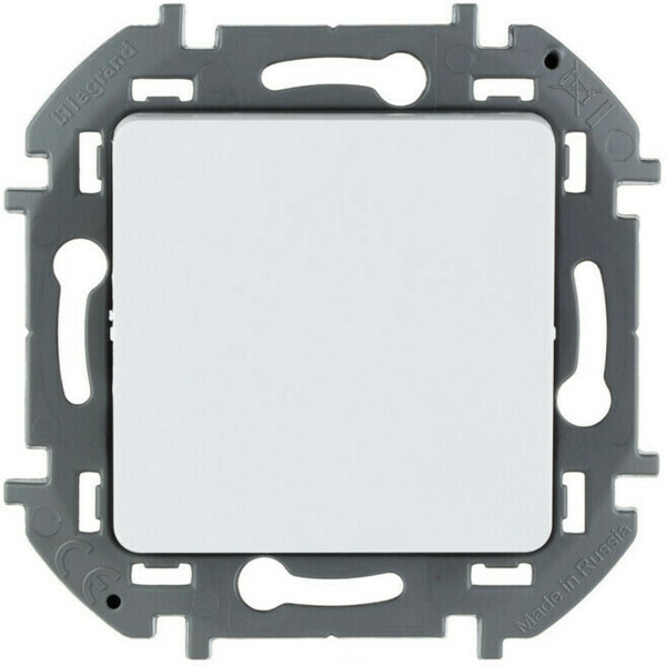 Переключатель Legrand Inspiria 673650