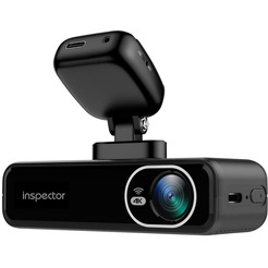 Видеорегистратор автомобильный INSPECTOR UHD 450