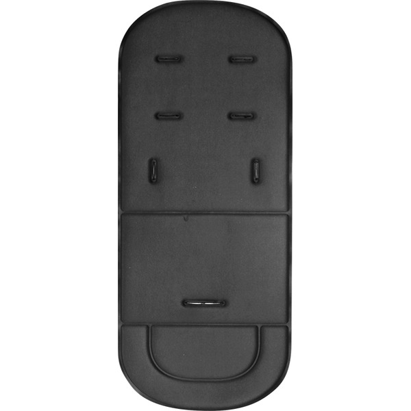 Детская коляска LORELLI Alexa 3в1 (темно-серый)