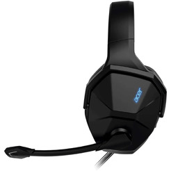 Игровая гарнитура OHW312 ZL.HDSEE.007 черный