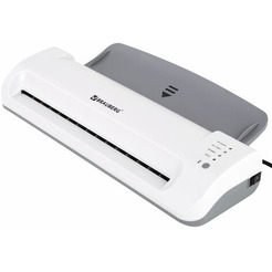 Ламинатор BRAUBERG Silver Max A3 532626