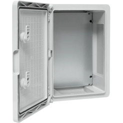 Бокс пластиковый EKF PROxima PB65MP002