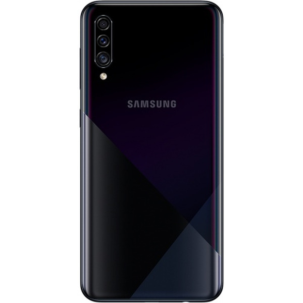 Смартфон SAMSUNG Galaxy A30s 3GB/32GB (черный)
