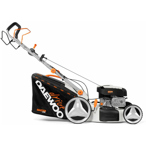 Газонокосилка Daewoo Power L 50SV