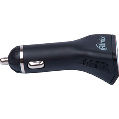 FM модулятор RITMIX FMT-A740