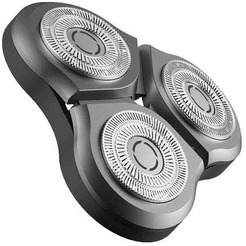 Режущая головка для электробритвы Xiaomi Electric Shaver Replacement Head BHR7448GL S301