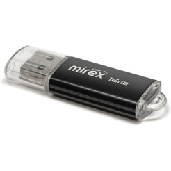 USB Flash Mirex Color Blade Unit 3.0 16GB 13600-FM3UBK16