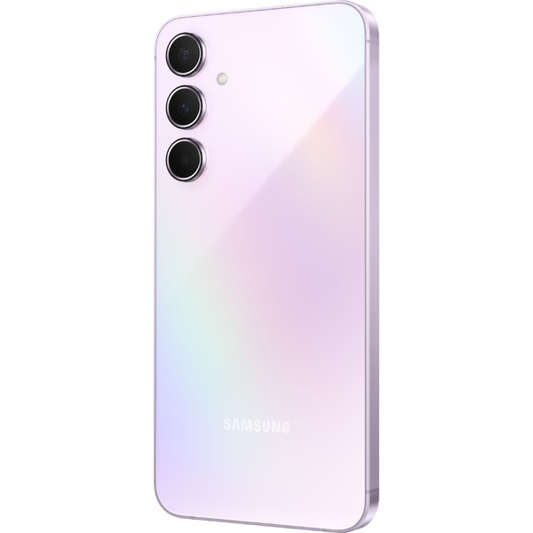 Смартфон Samsung Galaxy A55 5G 8GB/128GB (лавандовый)